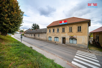 Prodej rodinného domu, 220 m², Velké Opatovice, ul. Horensko - 6