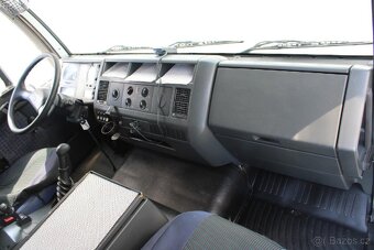MAN TGS 18.285, 15 PALET, HYDR. ČELO BÄR, PO GO MOTORU - 6