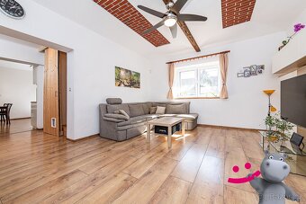 Prodej, rodinný dům, 160 m2, pozemek 569 v Mezouni okr. Bero - 6