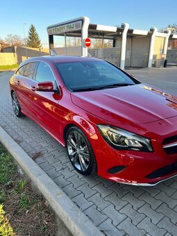 Mersedes benz cla 220 - 6