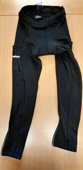 Cyklokalhoty X TIGER vel. M - 6