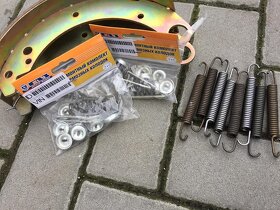 Volha,Gaz,UAZ, díly na tyto automobily - 6