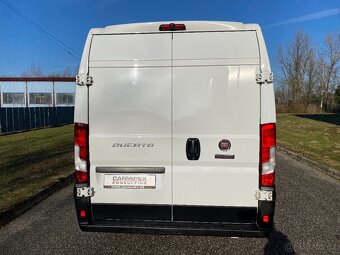 Fiat Ducato L3H2 2.3, rv. 9.2021 - 6