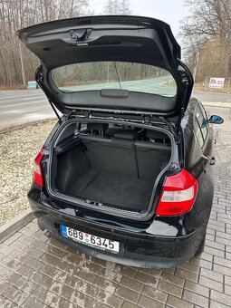 BMW 116 - 6