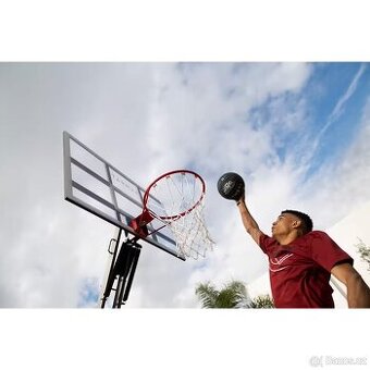 BASKETBALOVÁ OBRUČ R900 + SÍŤKA 6 mm - 6