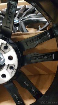 Bmw alu 19',Stl.698,X3-G01,X4-G02,TPMS, M-packet - 6