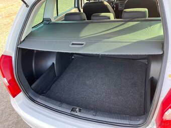 Škoda fabia 2 1.2 TSI 63kw rok 2014 km 133000 - 6