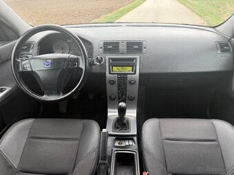 Volvo V50 2.0D rv. 2006 - 6