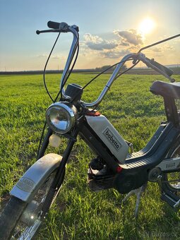 Babetta 210 - 6
