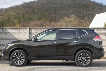 NISSAN X-Trail DIG-T 120kW 2017 - 6