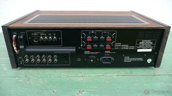 PIONEER - SX - 790 - 6