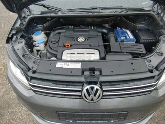 VW TOURAN 1,4TSI Life - 6