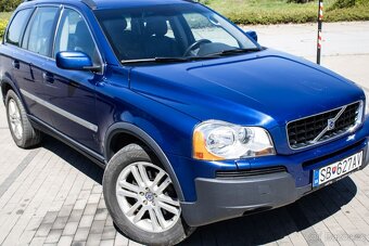 Volvo XC90 2.4 D5 4x4 - 6
