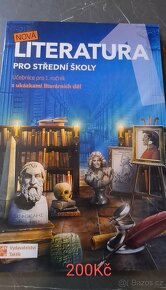 Učebnice pro střední školy - 6