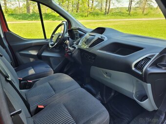 Ford Transit Custom 2,2 TDCi - 6