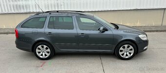 Škoda Octavia II Combi 1.6 TDI 77kw facelift - 6