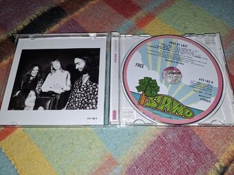 PRODAM 4xCD SKUP. - FREE - - 6