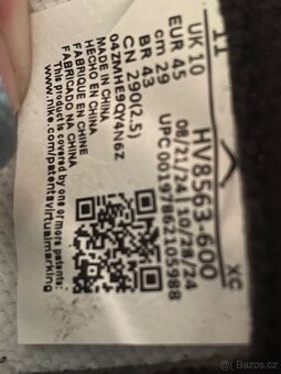 Jordan 1 High Union Chicago - 6