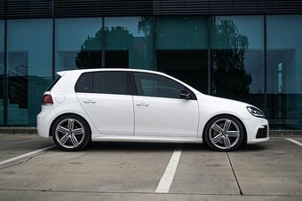 Volkswagen Golf 2.0 TFSI 270k R 4-Motion DSG - 6