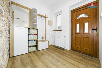 Prodej rodinného domu, 151 m², Březina - 6