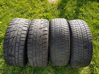 ALU kola 16 5x112 - 6