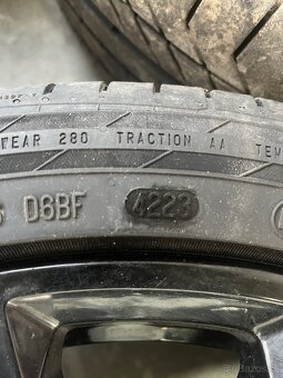 Prodám 5x112 r19 BMW G30 - 6