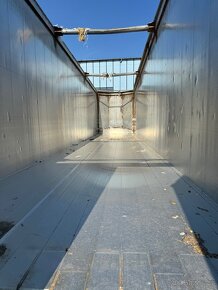 Knapen walking floor / návěs posuvná podlaha - 6