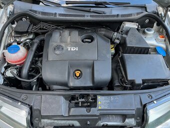 Škoda Fabia TDI combi - 6