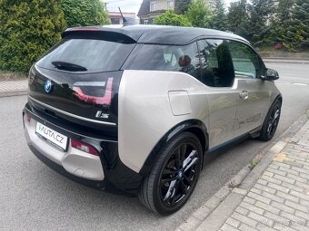 i3s 120Ah 03/2021 46648KM LODGE AD. TEMPOMAT KEYLESS - 6