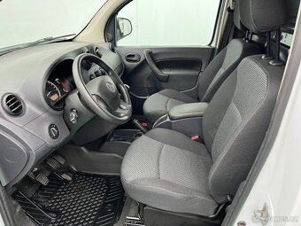 Mercedes-Benz Citan 1,5CDI 109, Long, Klima, DPH - 6