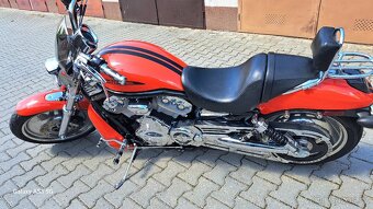 Harley davidson v-rod - 6