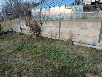 Betonové panely 180x29x8,5 - 6