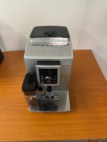 Kávovar DeLonghi ECAM 23.466.S - 6