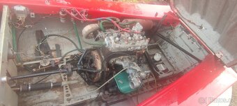 Prodám motorový člun - 6