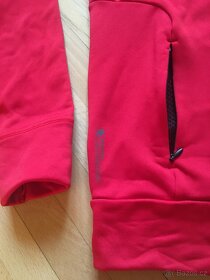 Mikina Sensor Multistretch, nová, vel. M, cena 999 Kč - 6