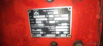 desta dvhm 3222 LX - 6