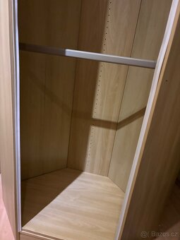 Pax skříň IKEA - 6