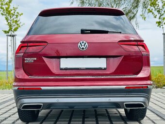 ✅VW TIGUAN ALLSPACE HIGHLINE - 6