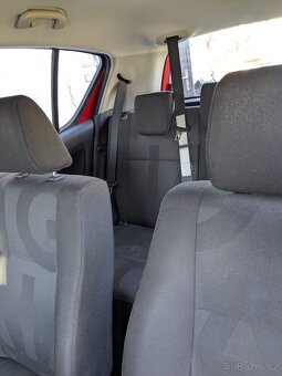 Opel Agila - 6