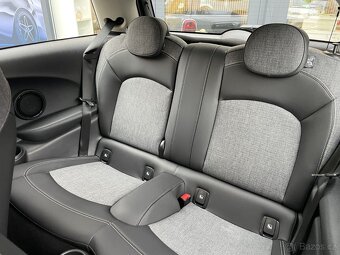 Mini COOPER SE, 135 kW, baterie 32 kWh, 95% SoH - 6