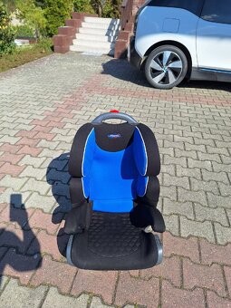Klippan Wego - 6