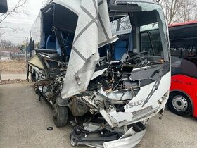 Převodovka ISUZU Niesetronic Smoother 6+1 - 6