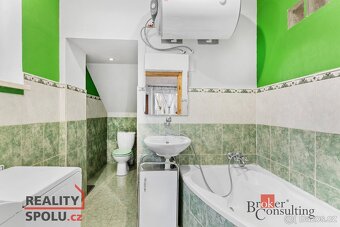 Prodej, domy/rodinný, 180 m2, Václavkova 311/16, Mladá Boles - 6