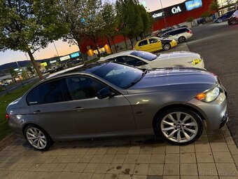 Bmw e90 LCI - 6