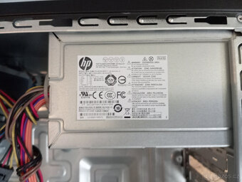 PC - HP skříně - 6