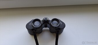 Dalekohled Carl Zeiss Jena 8x30 - 6