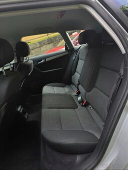 Audi A3, TFSI - 6