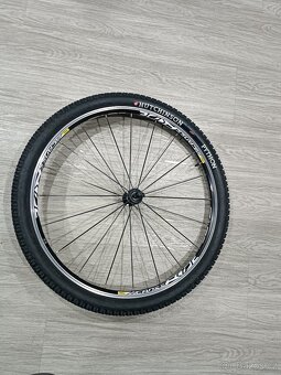 NAVÍC CROSS RIDE 26" - 6