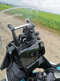 Cfmoto 450 - 6