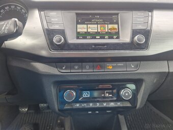 Fabia combi - 6